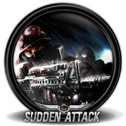Sudden Attack 2 Icon 256x256 png